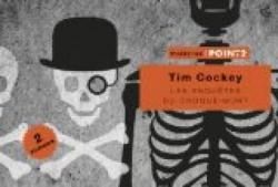 Le croque-mort a la vie dure - Le croque-mort prfre la bire par Tim Cockey