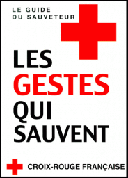 Les gestes qui sauvent par  Croix-Rouge Franaise