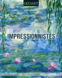 GEO Art - Les Impressionnistes  par Franoise Kerlo