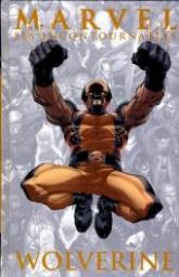 Marvel (Les incontournables), Tome 3 : Wolverine  par Warren Ellis