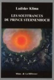 Les souffrances du prince Sternenhoch par Ladislav Klma