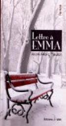 Lettre  Emma par Jean-Marc Peulot