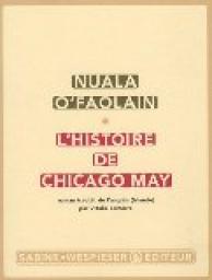 L'histoire de Chicago May par Nuala O'Faolain