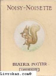 The Tale of Squirrel Nutkin par Beatrix Potter