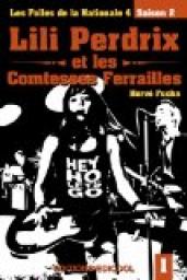Lili Perdrix et les Comtesses Ferrailles par Herv Fuchs