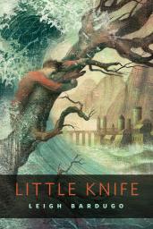 Grisha, tome 3.5 : Little Knife par Leigh Bardugo