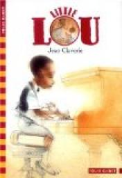 Little Lou par Jean Claverie