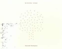 Little tree / Petit arbre par Katsumi Komagata