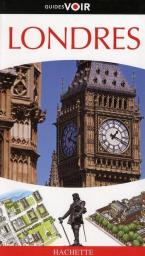 Guides Voir Londres par Michael Leapman