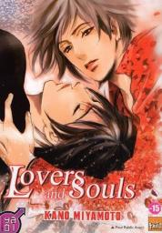 Lovers and souls par Miyamoto Kano