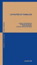 Loyauts et familles par Lambros Couloubaritsis