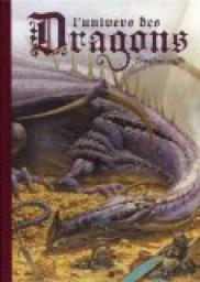 L'univers des Dragons, tome 2 : Deuxime souffle par Laurent Souill