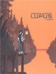 Lupus, Tome 2 par Frederik Peeters