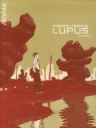 Lupus, Tome 4 : par Frederik Peeters