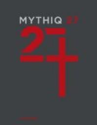 MYTHIQ 27 par Oliver Rohe