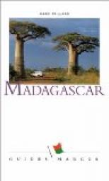 Madagascar par Editions Marcus