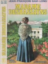 Madame Desbassayns par Jean-Franois Samlong