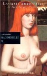 Mademoiselle M... par Jean-Jacques Pauvert