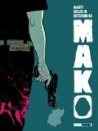 Mako par Lionel Marty