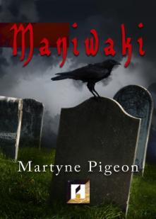 Maniwaki par Martyne Pigeon