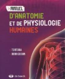 Manuel d'anatomie et de physiologie humaines par Bryan Derrickson