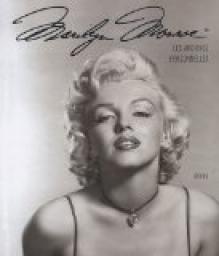 Marilyn Monroe : Les archives personnelles par Cindy de La Hoz