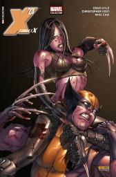Marvel Collector 3 : X-23 - Target X par Craig Kyle