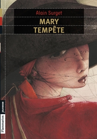 Mary Tempte  par Alain Surget
