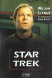 Mmoires de Star Trek par William Shatner