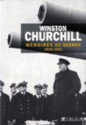 Mmoires de guerre, tome 1 : 1919 - Fvrier 1941 par Winston Churchill