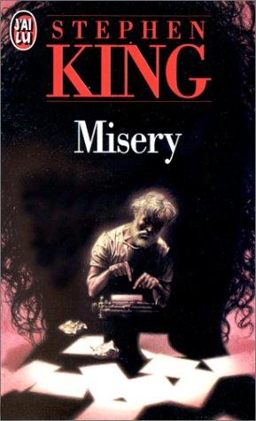 Misery par Stephen King