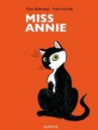 Miss Annie par Flore Balthazar