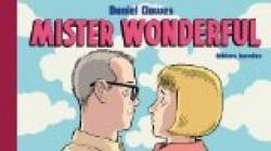 Mister Wonderful par Daniel Clowes