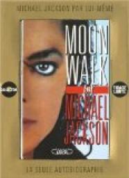 Moonwalk par Michael Jackson
