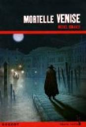 Mortelle Venise par Michel Honaker