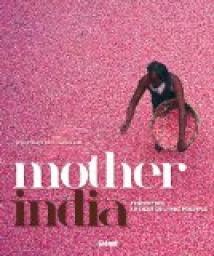 Mother India : Rencontres au coeur de l'Inde multiple par Jean-Baptiste Rabouan