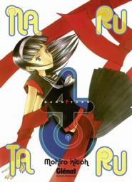 Naru Taru, tome 4 par Mohiro Kitoh