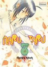 Naru Taru, tome 7 par Mohiro Kitoh
