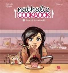 Nathalie Cookbook : Reine de la tambouille par Nathalie Nguyen