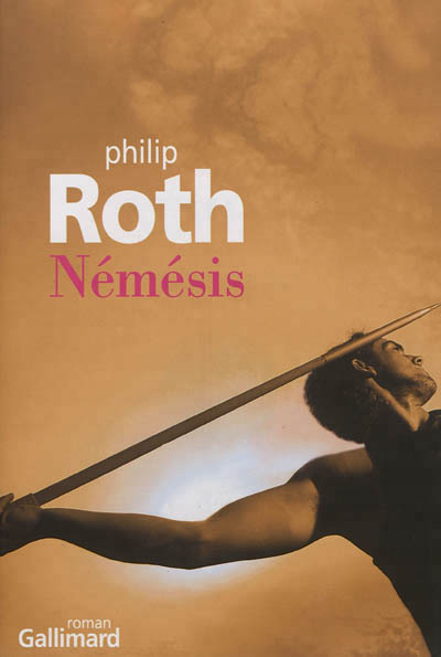 Nmsis par Philip Roth