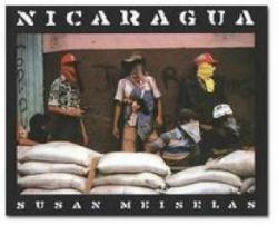Nicaragua par Susan Meiselas