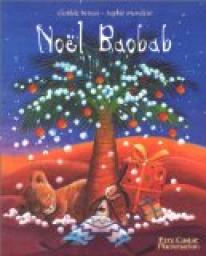 Nol Baobab par Clotilde Bernos
