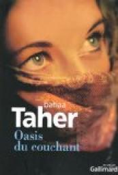 Oasis du couchant par Bahaa Taher