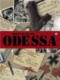 Odessa, tome 2 par Michel Dufranne