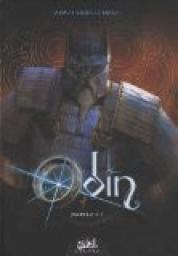 Odin, tome 1 par Nicolas Jarry