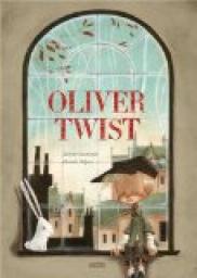 Oliver Twist (Album) par Juliette Saumande