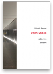 Open space par Patrick Bouvet