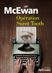 Opration Sweet Tooth par Ian McEwan