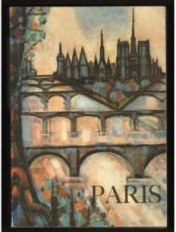 Paris, de sa naissance  nos jours par Pierre Courthion
