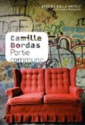 Partie commune par Camille Bordas